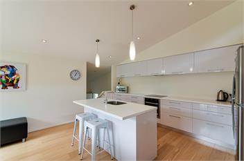 Highview Retreat - Queenstown