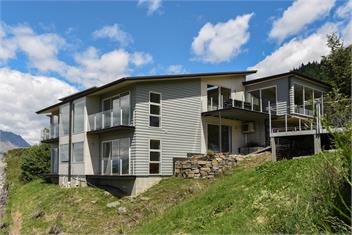 Highview Retreat - Queenstown