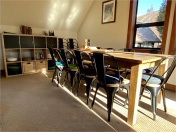 Max's House - Canterbury