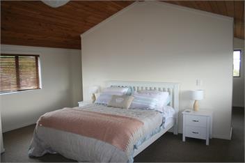Boatshed - Waikuku Beach - Christchurch