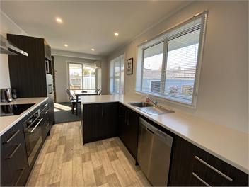 Fantastic Family Home on Fraser FREE WIFI - Twizel