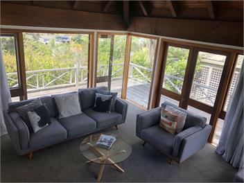 Villa 2 Te Maiki Russell. Idilic - you will enjoy.  - Northland