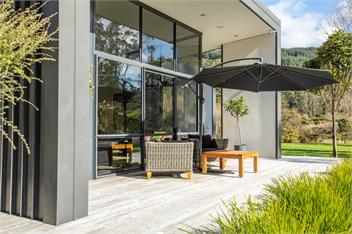 Jewel of Akatarawa - Upper Hutt