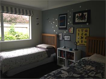 Family Friendly Home - Brightwater - Nelson