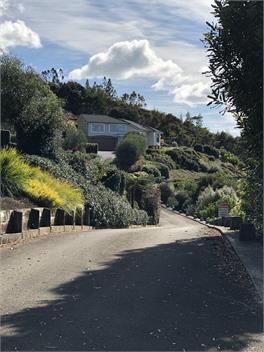 Kupe Suite - Bayview Valley Lodge - Whitianga