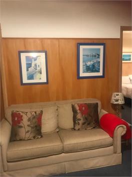 Hibiscus Cottage - Paraparaumu