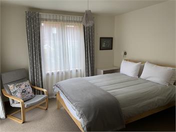 Max's House - Canterbury
