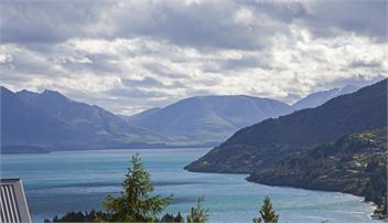 Queenstown Hill Retreat - Queenstown