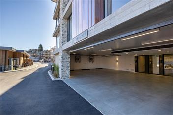 Spinnaker Marina Apartment 5 - Wanaka