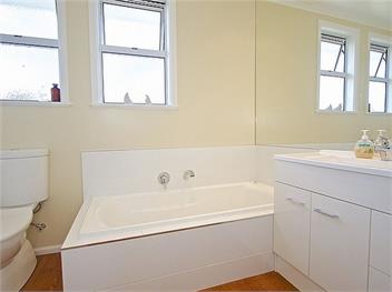 Kune Crib (Bachcare) - Ohakune