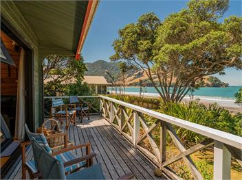 Norma's Place (Bachcare) - Whitianga