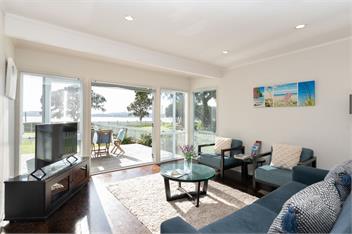 Wairangi Beach Cottage (Bachcare) - Paihia