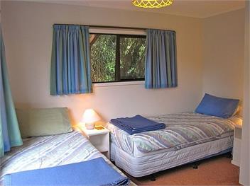 Park Avenue (Bachcare) - Ohakune