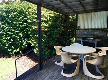 Lakeside Villa (Bachcare) - Lake Rotoiti