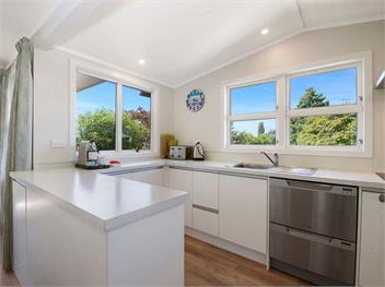 Wharewaka Hideaway (Bachcare) - Wharewaka