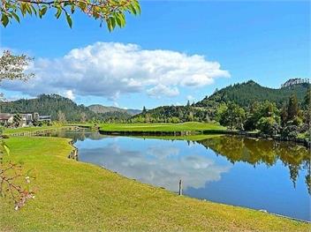 Putt it at Pauanui (Bachcare) - Pauanui