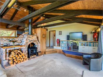Tasman Hideaway (Bachcare) - Marahau