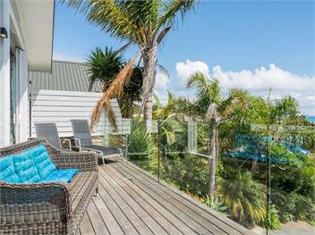 Ocean Oasis (Bachcare) - Langs Beach