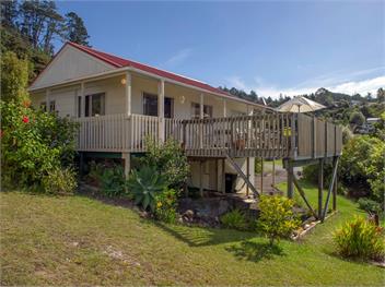 Oasis Tairua (Bachcare) - Tairua