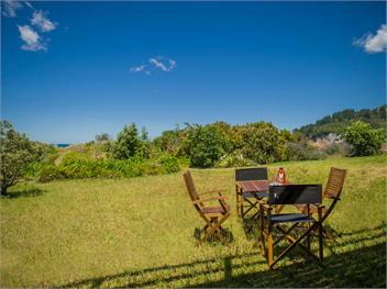 Sandy Doorstep (Bachcare) - Whangamata