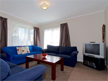 Raetihi Cottage (Bachcare) - Raetihi