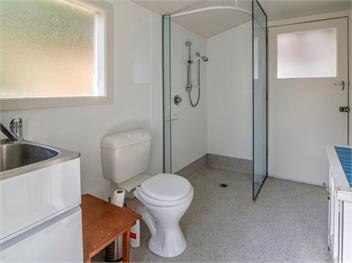 Bay Bliss (Bachcare) - Akaroa