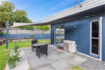 True Blue (Bachcare) - Taupo Central