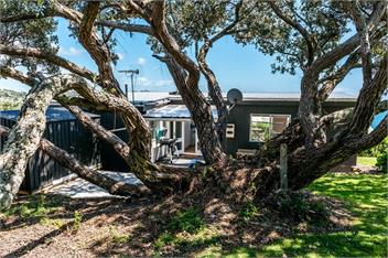 The Island Gem (Bachcare) - Oneroa