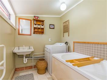 The Red Rooster Cottage - Raurimu