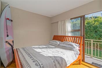 Sea Views Apartment (Bachcare) - Onemana