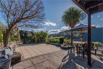 Pointers (Bachcare) - Akaroa