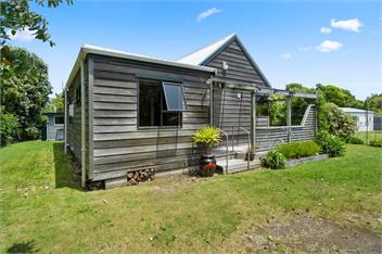 Waimea Cottage (Bachcare) - Waikanae Beach