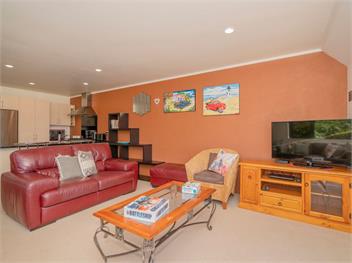 Harbourside Haven (Bachcare) - Whangamata