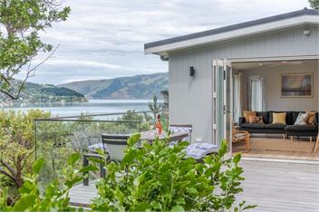 Otahuahua (Bachcare) - Akaroa