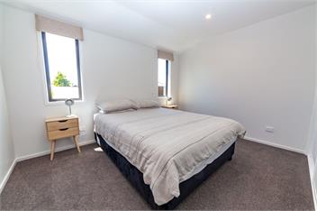 Rolki House (Bachcare) - Hanmer Springs