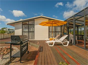 Sheppard's Rest (Bachcare) - Pauanui