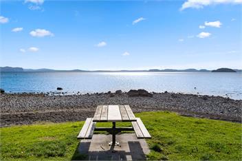 Waitetoko Waterfront (Bachcare) - Waitetoko