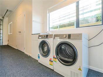 Harbour View (Bachcare) - Whangamata
