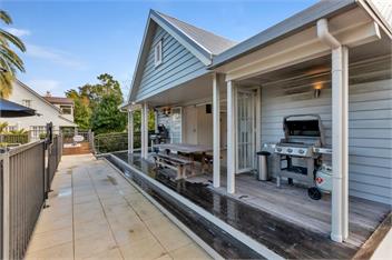 Russell Cottages (Bachcare) - Russell