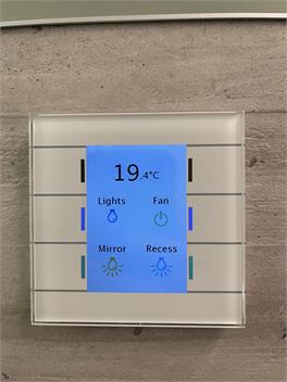 Clever Cube OUTDOOR BATH - Twizel