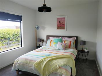 St Kilda Luxury - Cambridge