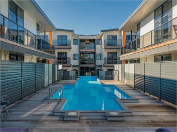 Beachy Keen (Bachcare) - Whangamata