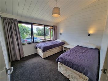 Relax at Pauanui (Bachcare) - Pauanui