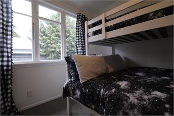 Ruapehu Chalet Rentals TM1 - Ruapehu