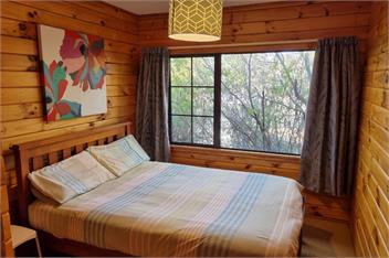Lovely Leamington - Family Friendly - Hanmer Springs