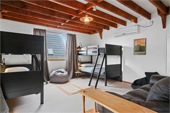 Snow Chalet (Bachcare) - Fairlie