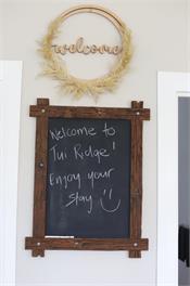 COZY ORGINAL FARM COTTAGE - Tui Ridge Homestay - Ohinewai