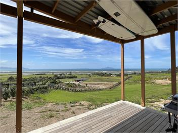 The Black Shed - Waipu