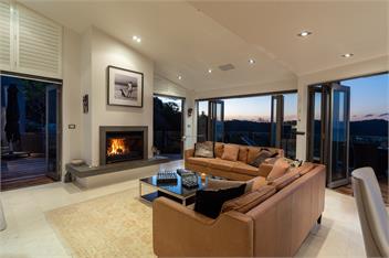 Heaven NZ - Qualmark accredited 5 Star Luxury Accommodation - Bay of Islands