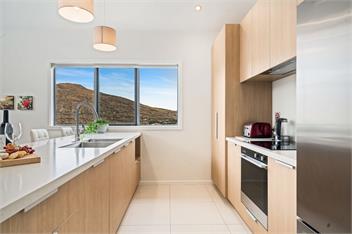 Lakeview Retreat (Bachcare) - Queenstown